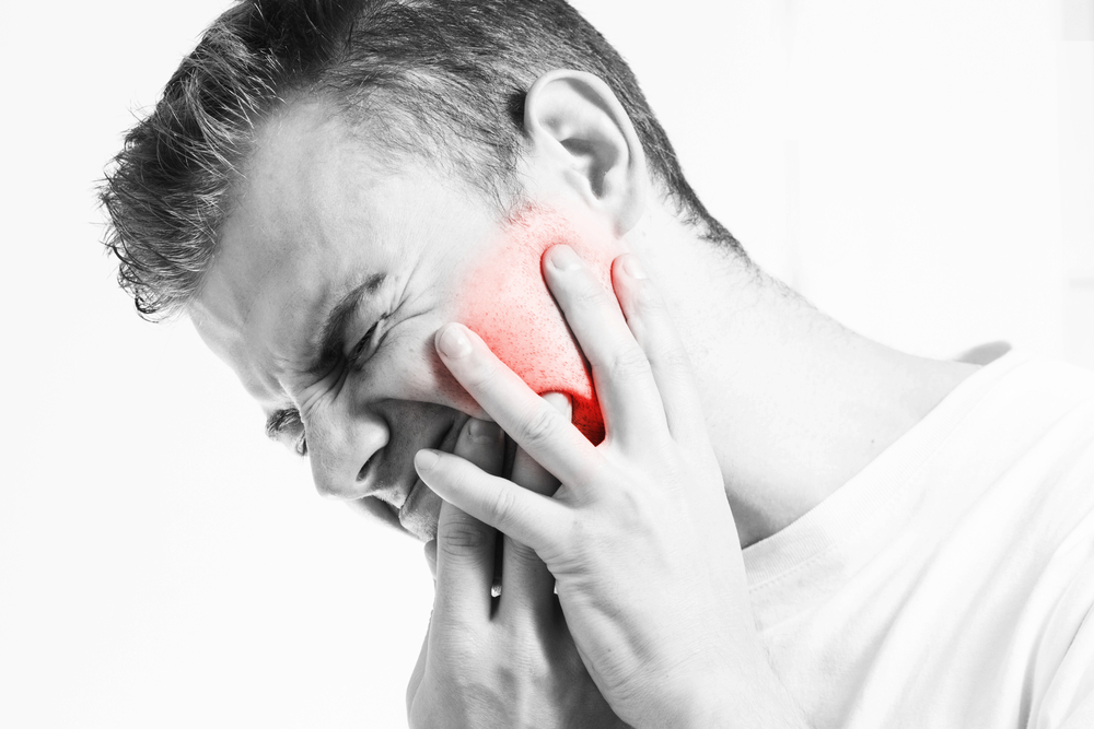 What Need Know Jaw Pain Joint Disorders