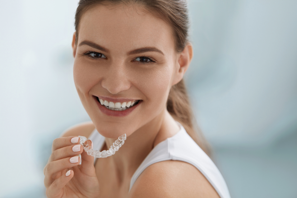 7 Things You Didn't Know Clear Aligners