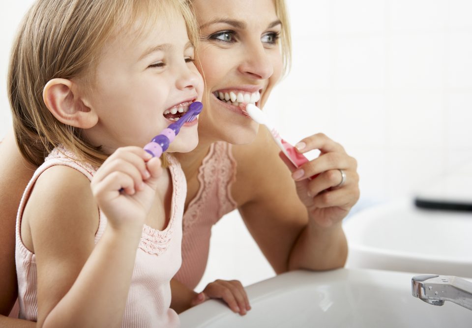 Why Dental Hygiene Important Overall Health